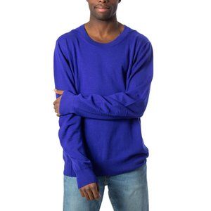 BURBERRY Girocollo 8001122 Men's Pullover